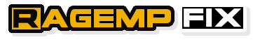 Портал RageMP Fix