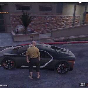 Как создать Дом и Гараж на моде RedAge GTA 5 RP RageMP