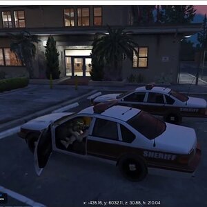 Новое Push уведомление для сервера RedAge gta 5 rp RAGE MP
