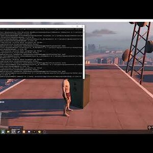 Фикс Сейфов для RedAge gta 5 rp RAGE MP